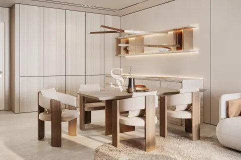 آپارتمان برای فروش در  Al Furjan، Dubai، امارات متحده عربی  1 خوابه ، 93 متر مربع ، شماره 657542 - تصویر 7