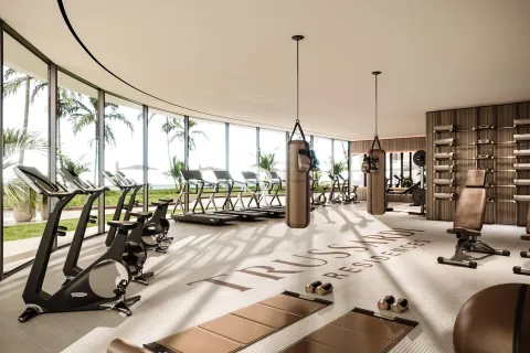 آپارتمان برای فروش در  Al Furjan، Dubai، امارات متحده عربی  1 خوابه ، 93 متر مربع ، شماره 657542 - تصویر 19