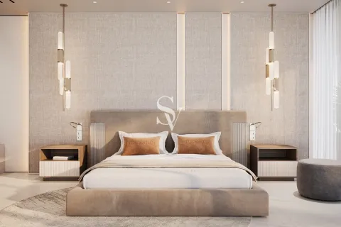 آپارتمان برای فروش در  Al Furjan، Dubai، امارات متحده عربی  1 خوابه ، 93 متر مربع ، شماره 657542 - تصویر 14