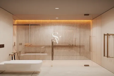 آپارتمان برای فروش در  Al Furjan، Dubai، امارات متحده عربی  1 خوابه ، 93 متر مربع ، شماره 657542 - تصویر 16