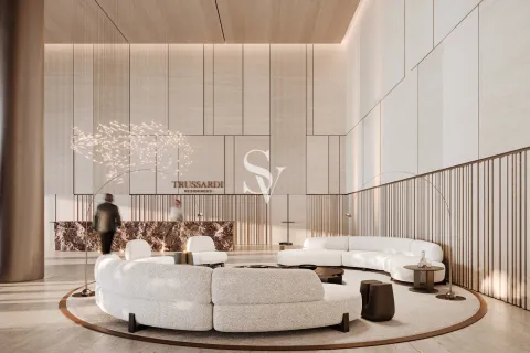 آپارتمان برای فروش در  Al Furjan، Dubai، امارات متحده عربی  1 خوابه ، 93 متر مربع ، شماره 657542 - تصویر 21