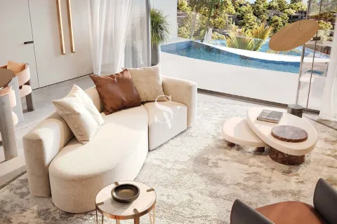 آپارتمان برای فروش در  Al Furjan، Dubai، امارات متحده عربی  1 خوابه ، 93 متر مربع ، شماره 657542 - تصویر 2