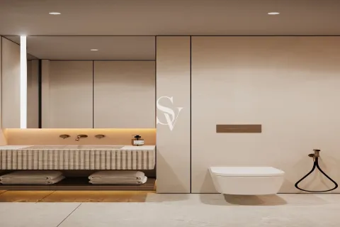 آپارتمان برای فروش در  Al Furjan، Dubai، امارات متحده عربی  1 خوابه ، 93 متر مربع ، شماره 657542 - تصویر 18