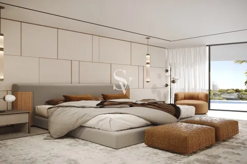 آپارتمان برای فروش در  Al Furjan، Dubai، امارات متحده عربی  1 خوابه ، 93 متر مربع ، شماره 657542 - تصویر 13