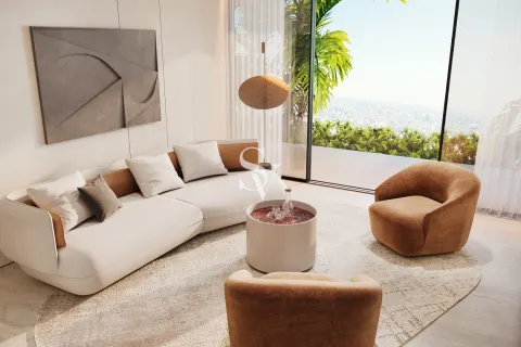 آپارتمان برای فروش در  Al Furjan، Dubai، امارات متحده عربی  1 خوابه ، 93 متر مربع ، شماره 657542 - تصویر 8