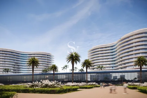 آپارتمان برای فروش در  Al Furjan، Dubai، امارات متحده عربی  1 خوابه ، 93 متر مربع ، شماره 657542 - تصویر 10