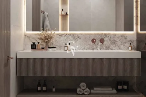 Apartament na sprzedaż w Dubai Land, Dubai, ZEA 3 sypialnie, 146 mkw., nr 657540 - zdjęcie 17