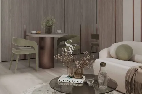 Apartament na sprzedaż w Dubai Land, Dubai, ZEA 3 sypialnie, 146 mkw., nr 657540 - zdjęcie 19