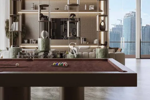 Apartament na sprzedaż w Dubai Land, Dubai, ZEA 3 sypialnie, 146 mkw., nr 657540 - zdjęcie 9