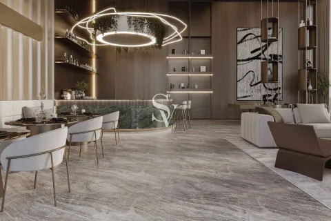 Apartament na sprzedaż w Dubai Land, Dubai, ZEA 3 sypialnie, 146 mkw., nr 657540 - zdjęcie 8