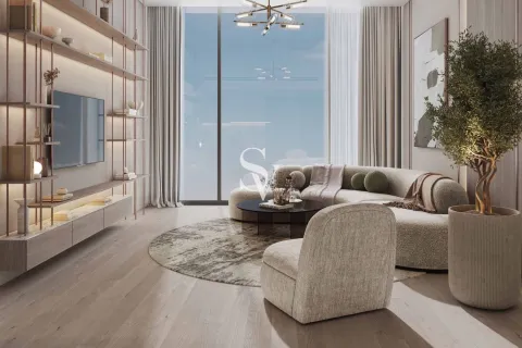 Apartament na sprzedaż w Dubai Land, Dubai, ZEA 3 sypialnie, 146 mkw., nr 657540 - zdjęcie 2