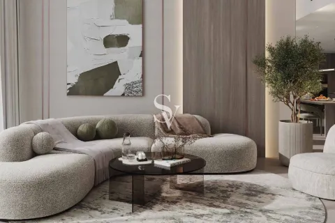 Apartament na sprzedaż w Dubai Land, Dubai, ZEA 3 sypialnie, 146 mkw., nr 657540 - zdjęcie 22