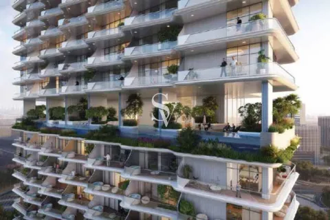 Apartament na sprzedaż w Dubai Land, Dubai, ZEA 3 sypialnie, 146 mkw., nr 657540 - zdjęcie 23