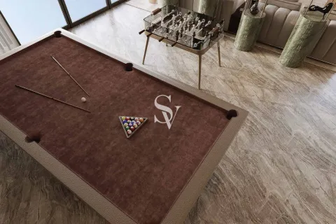 Apartament na sprzedaż w Dubai Land, Dubai, ZEA 3 sypialnie, 146 mkw., nr 657540 - zdjęcie 11