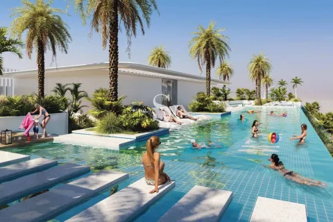 Apartament na sprzedaż w Dubai Land, Dubai, ZEA 3 sypialnie, 146 mkw., nr 657540 - zdjęcie 13