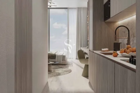 Apartament na sprzedaż w Dubai Land, Dubai, ZEA 3 sypialnie, 146 mkw., nr 657540 - zdjęcie 18