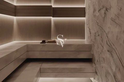 Apartament na sprzedaż w Dubai Land, Dubai, ZEA 3 sypialnie, 146 mkw., nr 657540 - zdjęcie 12