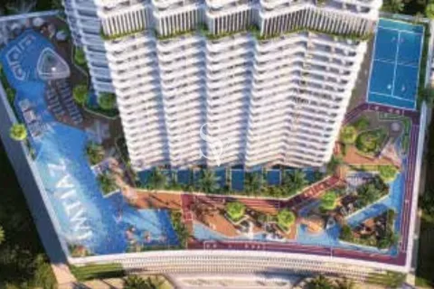 Apartament na sprzedaż w Dubai Land, Dubai, ZEA 3 sypialnie, 146 mkw., nr 657540 - zdjęcie 24