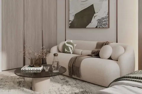 Apartament na sprzedaż w Dubai Land, Dubai, ZEA 3 sypialnie, 146 mkw., nr 657540 - zdjęcie 3