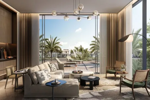 ویلا برای فروش در Palm Jebel Ali، Dubai، امارات متحده عربی 6 خوابه ، 707 متر مربع ، شماره 657499 - تصویر 10