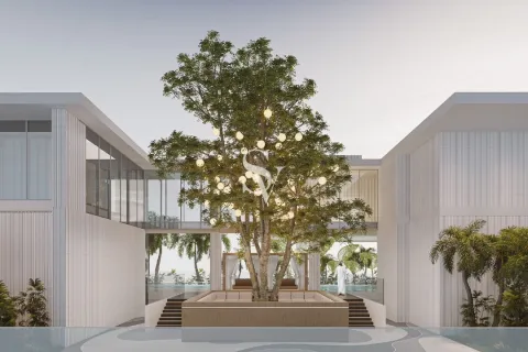 Apartament na sprzedaż w Jumeirah Village Circle, Dubai, ZEA 2 sypialnie, 143 mkw., nr 657539 - zdjęcie 16