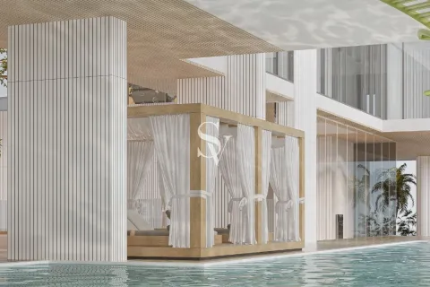 Apartament na sprzedaż w Jumeirah Village Circle, Dubai, ZEA 2 sypialnie, 143 mkw., nr 657539 - zdjęcie 19