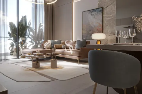 Apartament na sprzedaż w Jumeirah Village Circle, Dubai, ZEA 2 sypialnie, 143 mkw., nr 657539 - zdjęcie 11