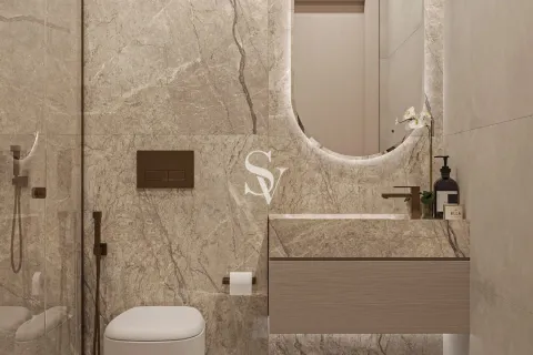 Apartament na sprzedaż w Jumeirah Village Circle, Dubai, ZEA 2 sypialnie, 143 mkw., nr 657539 - zdjęcie 13