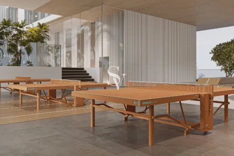 Apartament na sprzedaż w Jumeirah Village Circle, Dubai, ZEA 2 sypialnie, 143 mkw., nr 657539 - zdjęcie 18