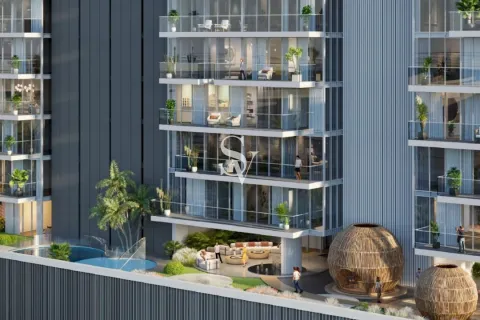 Apartament na sprzedaż w Jumeirah Village Circle, Dubai, ZEA 2 sypialnie, 143 mkw., nr 657539 - zdjęcie 10