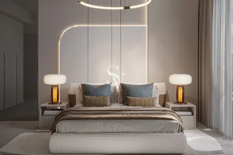 Apartament na sprzedaż w Jumeirah Village Circle, Dubai, ZEA 2 sypialnie, 143 mkw., nr 657539 - zdjęcie 9
