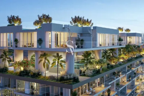 Apartament na sprzedaż w Jumeirah Village Circle, Dubai, ZEA 2 sypialnie, 143 mkw., nr 657539 - zdjęcie 1