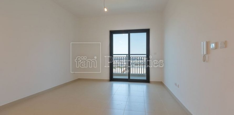 Apartmán v Town Square, Dubai, SAE 1 spálňa, 58.8 m2 č. 582799