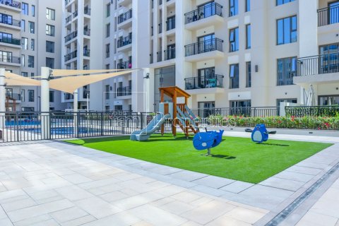 Apartmán v Town Square, Dubai, SAE 1 spálňa, 58.8 m2 č. 582799 - Fotografia 9
