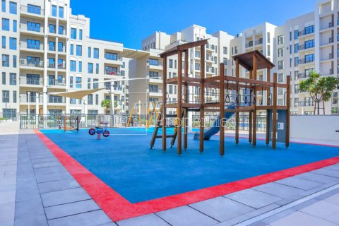 Apartmán v Town Square, Dubai, SAE 1 spálňa, 58.8 m2 č. 582799 - Fotografia 11