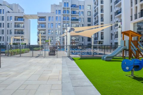 Apartmán v Town Square, Dubai, SAE 1 spálňa, 58.8 m2 č. 582799 - Fotografia 10
