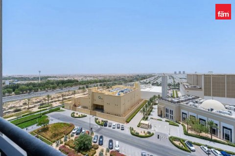 Apartmán v Town Square, Dubai, SAE 1 spálňa, 58.8 m2 č. 582799 - Fotografia 8