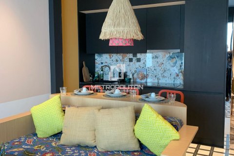 Apartmán v Business Bay, Dubai, SAE 38 m2 č. 591956 - Fotografia 4
