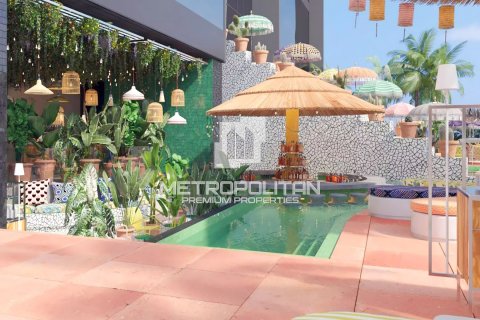Apartmán v Business Bay, Dubai, SAE 38 m2 č. 591956 - Fotografia 13