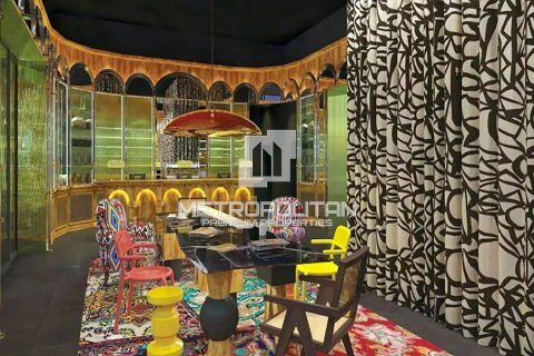 Apartmán v Business Bay, Dubai, SAE 38 m2 č. 591956 - Fotografia 11