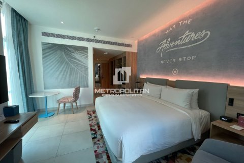 Appartamento in vendita a Palm Jumeirah, Dubai, EAU 48 mq. № 591957 - foto 7