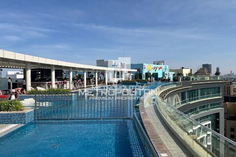 Appartamento in vendita a Palm Jumeirah, Dubai, EAU 48 mq. № 591957 - foto 5