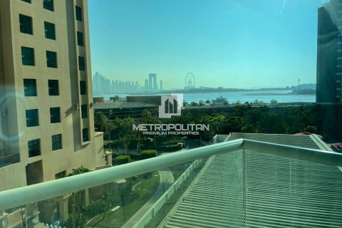 Appartamento in vendita a Palm Jumeirah, Dubai, EAU 48 mq. № 591957 - foto 3