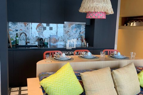 Wohnung zum Verkauf in Business Bay, Dubai, VAE 1 Schlafzimmer, 58 m2 Nr. 591955 - Foto 16