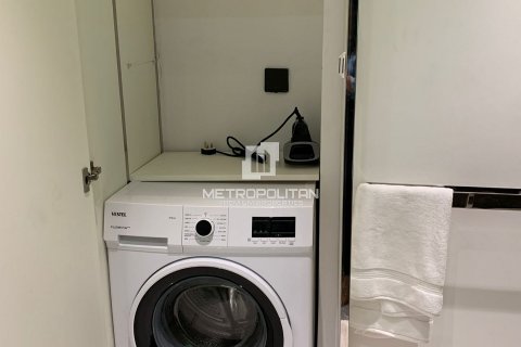 Wohnung zum Verkauf in Business Bay, Dubai, VAE 1 Schlafzimmer, 58 m2 Nr. 591955 - Foto 13
