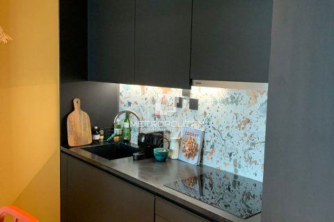 Wohnung zum Verkauf in Business Bay, Dubai, VAE 1 Schlafzimmer, 58 m2 Nr. 591955 - Foto 23