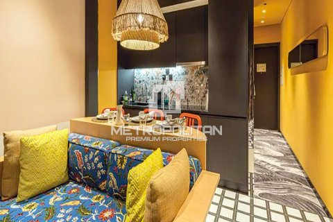 Wohnung zum Verkauf in Business Bay, Dubai, VAE 1 Schlafzimmer, 58 m2 Nr. 591955 - Foto 22
