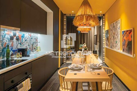 Wohnung zum Verkauf in Business Bay, Dubai, VAE 1 Schlafzimmer, 58 m2 Nr. 591955 - Foto 5