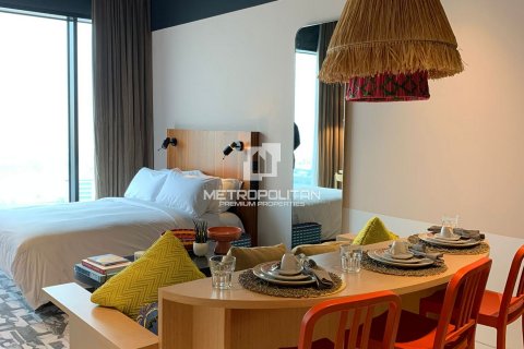 Wohnung zum Verkauf in Business Bay, Dubai, VAE 1 Schlafzimmer, 58 m2 Nr. 591955 - Foto 17