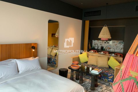 Wohnung zum Verkauf in Business Bay, Dubai, VAE 1 Schlafzimmer, 58 m2 Nr. 591955 - Foto 2